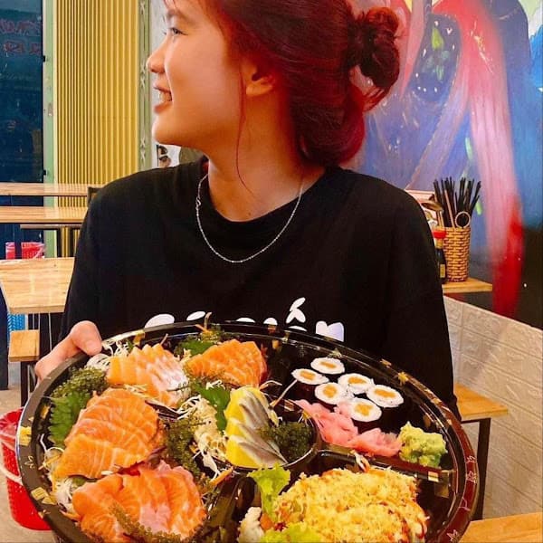 Hình ảnh Kawaii Sushi - 6