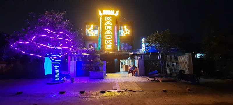 Hình ảnh Karaoke DuBai - 2