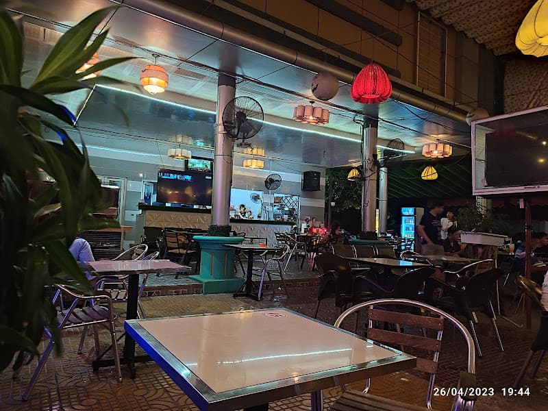 Hình ảnh Coffee Điểm Hẹn - 5