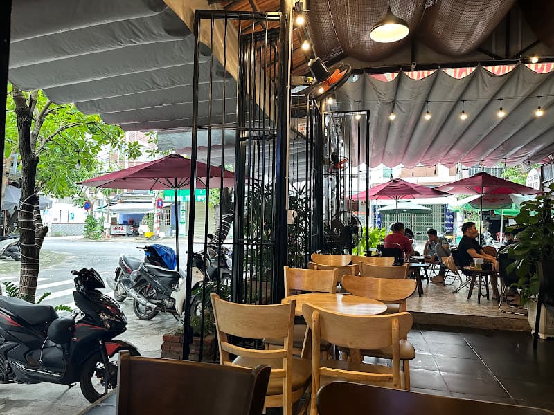 Hình ảnh MTB Coffee - 4