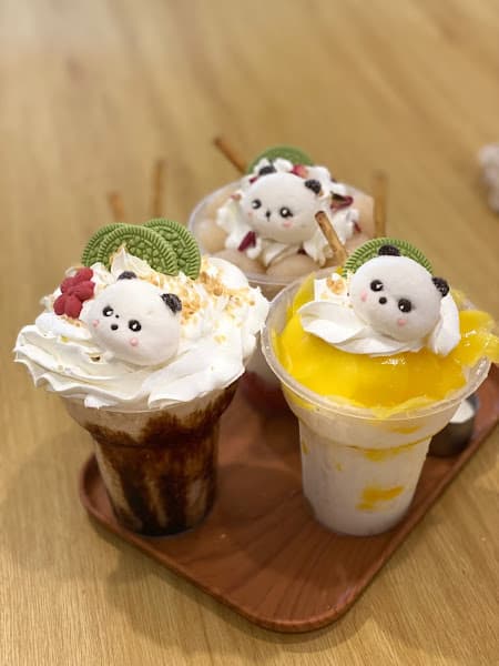 Hình ảnh Mê Coffee & Tea - 2