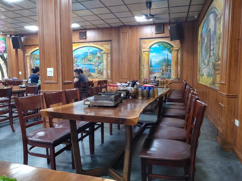 Hình ảnh Khu Đô Thị Lạc Hồng Phúc - 6