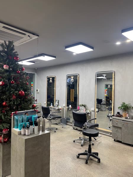 Hình ảnh ZIO HAIR ĐỘI CẤN - 4