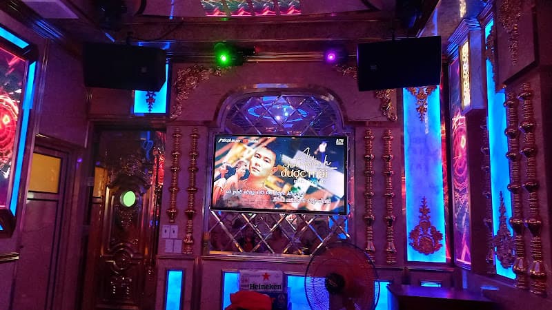 Hình ảnh Karaoke Vân Nam - 2