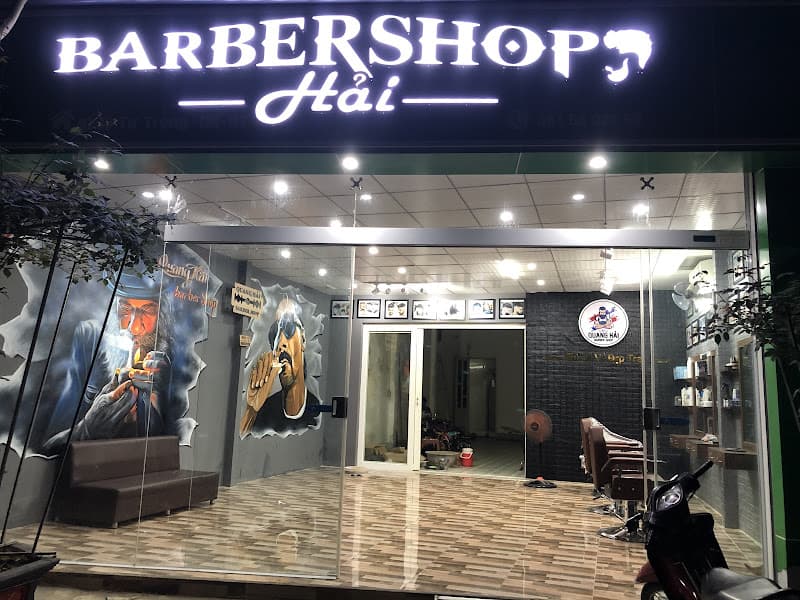 Hình ảnh Hải BarBer Shop - 4