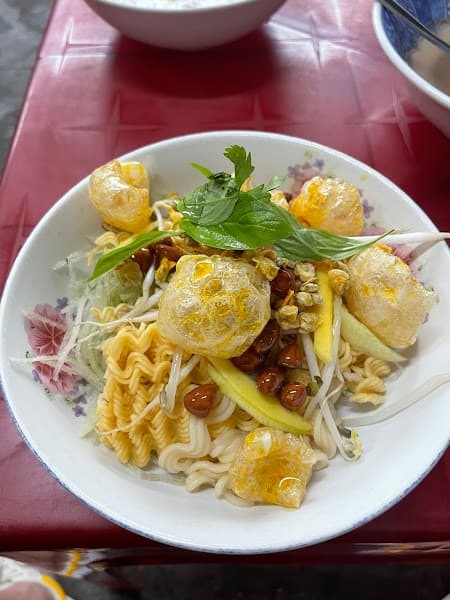 Hình ảnh Cơm Hến Bé Liêm - 3