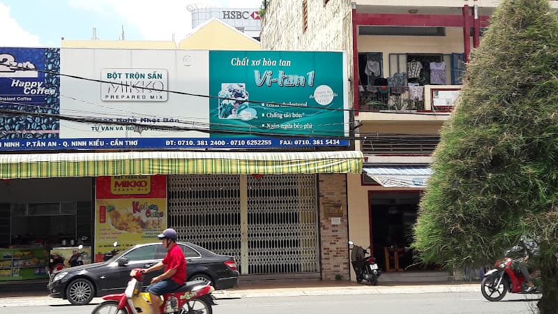 Hình ảnh Bột bánh xèo Hương Xưa Mikko Cần Thơ - 2