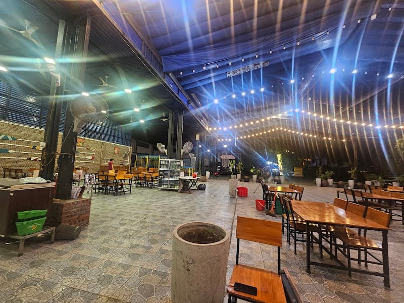 Hình ảnh Nhà hàng hải sản Phố Biển - 4