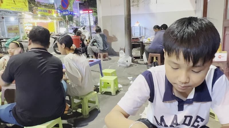 Hình ảnh Quán Ăn Vặt Ngon Rẻ - 5