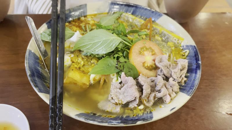 Hình ảnh Bún Riêu Cua - Hải Sản Cần Thơ - 6