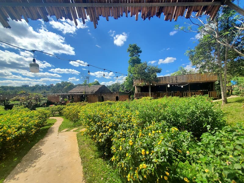 Hình ảnh Ẩm Thực Plây Núi Lửa Ia Lâm - 3