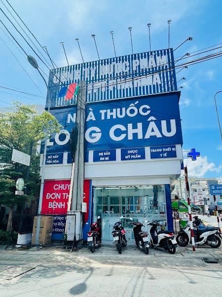 Hình ảnh Nhà Thuốc FPT Long Châu - 4