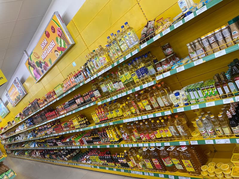 Hình ảnh Bách hóa XANH - 5