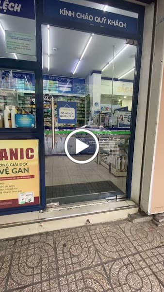 Hình ảnh Nhà thuốc Pharmacity - 3