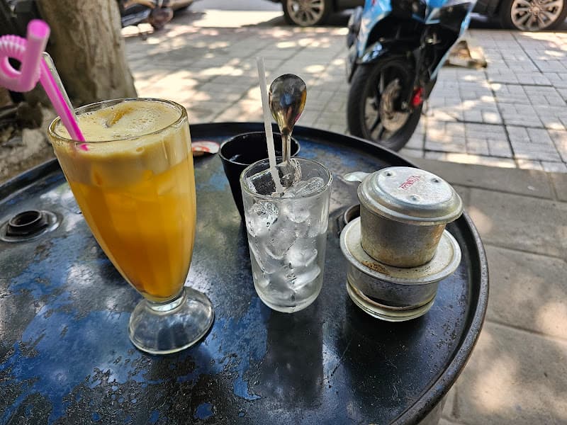 Hình ảnh Coffee 123 - 4