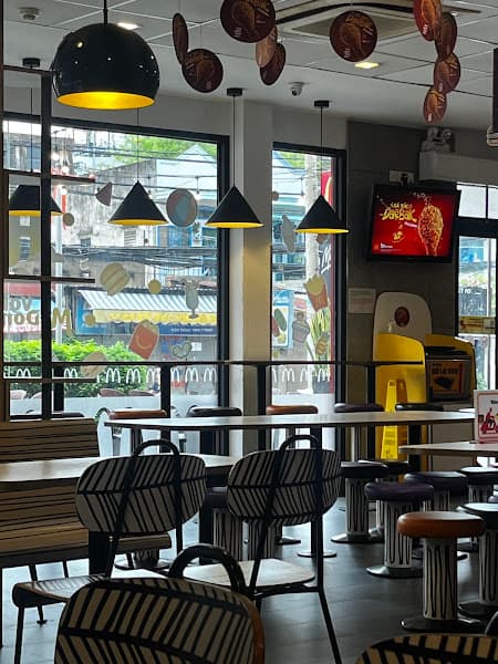 Hình ảnh McDonald’s - 4