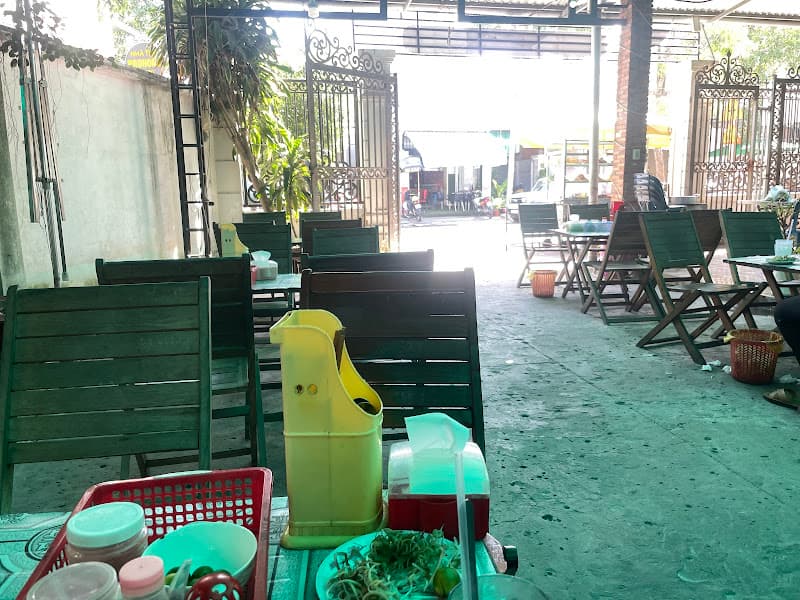 Hình ảnh Quán Cafe Cộng - 2
