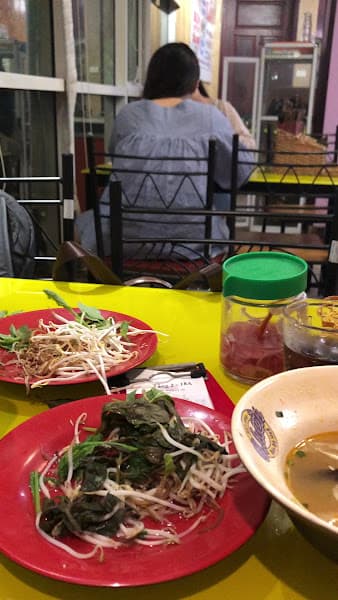 Hình ảnh Bún Bò Huế O Hiền 2 - 3