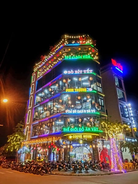 Hình ảnh Coffee House - 4