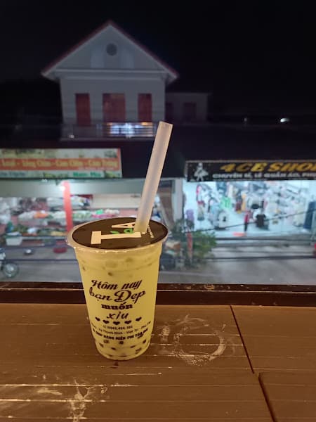 Hình ảnh MonKey Tea Thanh Đình - 9