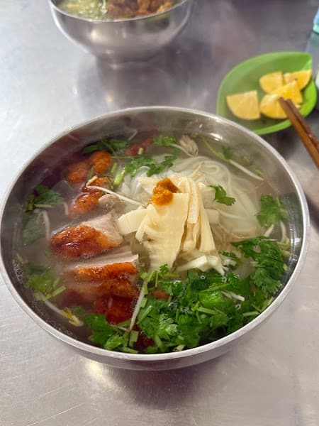 Hình ảnh Quán phở Thu Hiền - 4