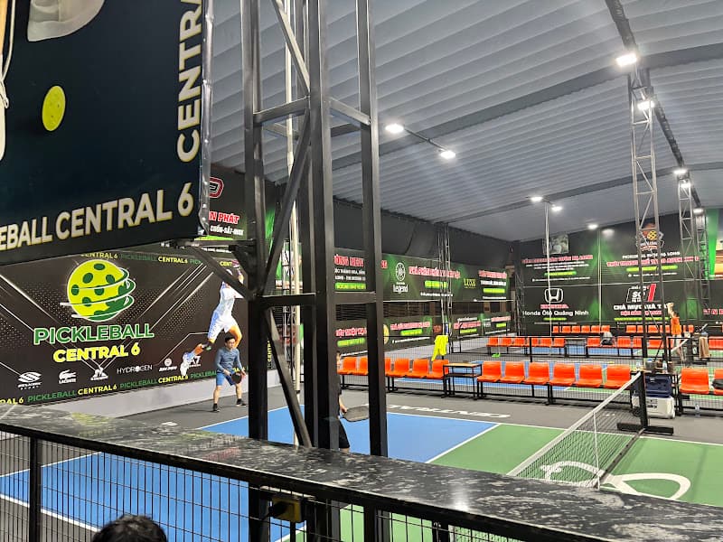 Hình ảnh PICKLEBALL CENTRAL 6 - 2