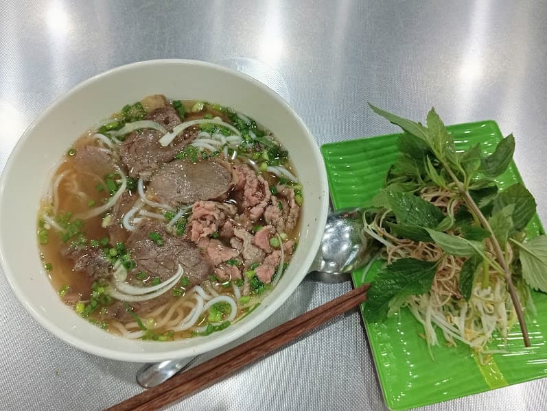 Hình ảnh Phở Việt - 2