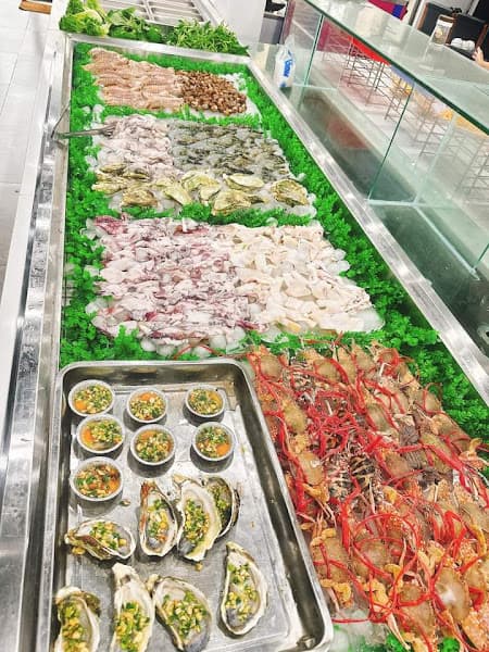Ảnh bìa YORI BBQ BUFFET- VINHOMES OCEAN PARK 2 Grand World -Làng Sake
