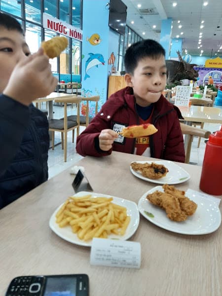 Hình ảnh Phơ Bò Nam Định - 3