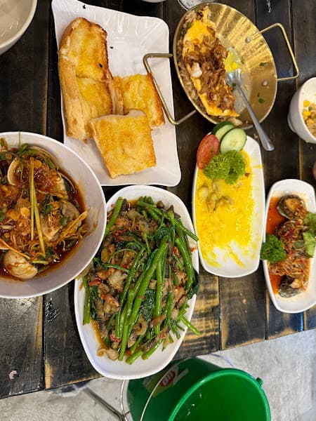 Hình ảnh Seafood Cô Ly - 3