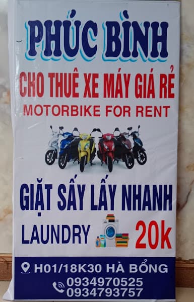 Hình ảnh Phúc Bình Laundry - 2