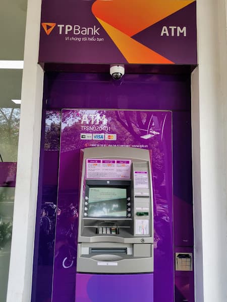 Hình ảnh TPBank Phú Mỹ Hưng - 8