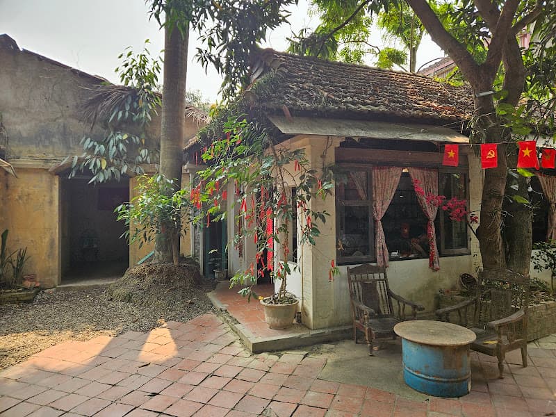 Hình ảnh Cà Phê Mộc - 3