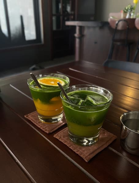 Hình ảnh Gamabito Coffee - 2