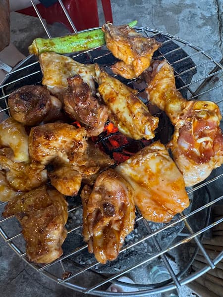 Hình ảnh Quán Gà Bà Bộ - 2