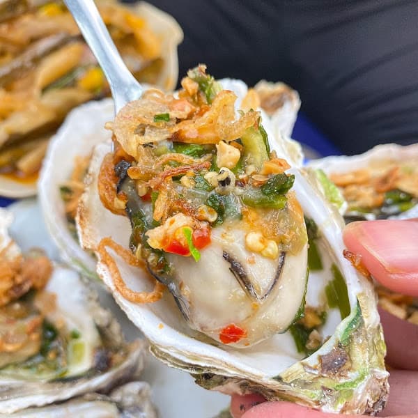 Hình ảnh Hải Sản KaKa - 3