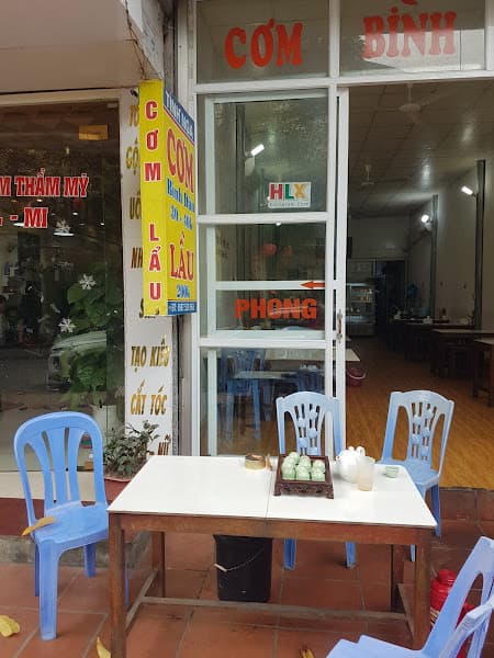 Ảnh bìa Quán Cơm - Phở Linh Anh