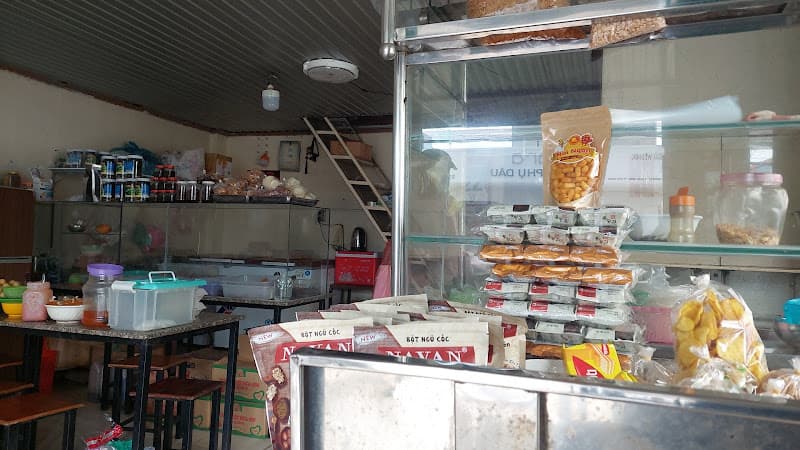 Hình ảnh Quán cơm chay Thiện Tâm - 3