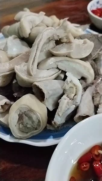 Hình ảnh Bún Lòng - 2