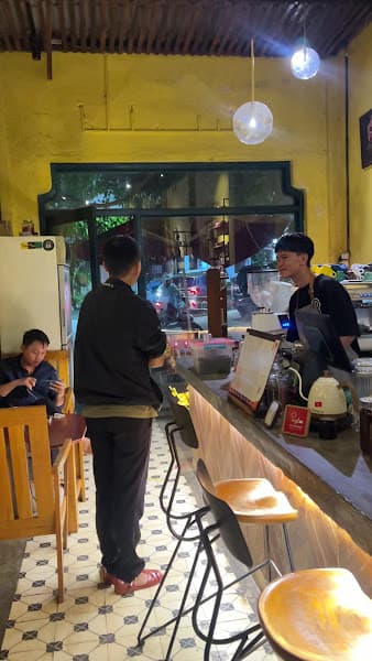 Hình ảnh Soho Cà Phê - 2