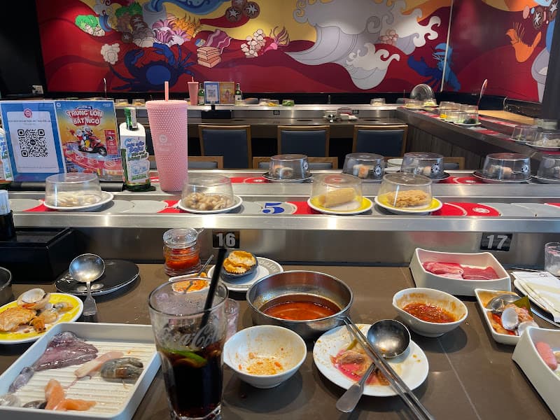 Hình ảnh Kichi-Kichi Vincom Buôn Ma Thuột - 3