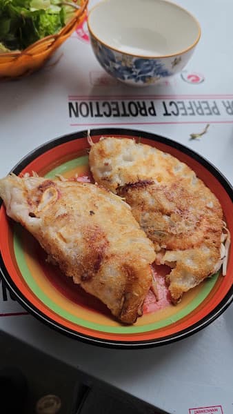 Hình ảnh Bánh xèo - 5