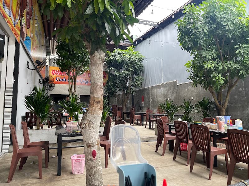 Quán Nhậu NYC - Bia Hơi Hà Nội