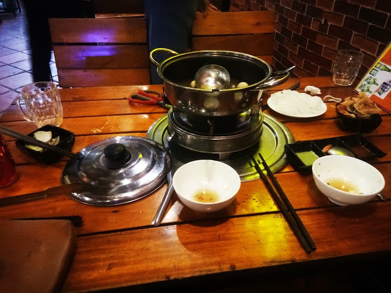 Hình ảnh Seoul Bbq - 3