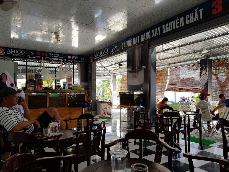 Hình ảnh Coffee 3 Tỷ - Club Billards - 4