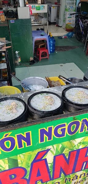 Hình ảnh Bánh Xèo Quảng Ngãi Số 1CN6 - 7