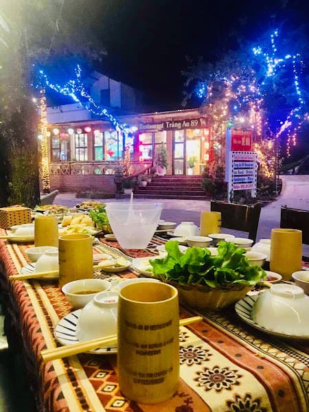 Hình ảnh Nhà hàng Tràng An 89 - 5