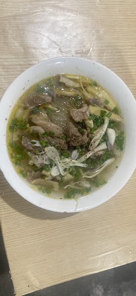 Hình ảnh PHỞ BÀ HOA TRUYỀN THỐNG - 4