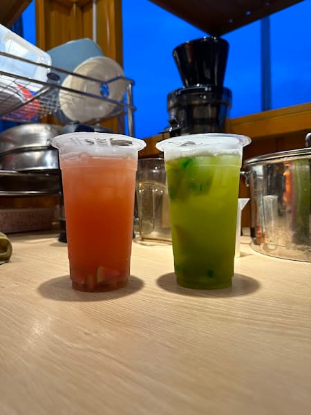 Hình ảnh Coffee 119 - 2