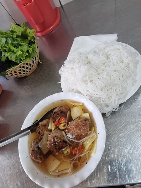 Hình ảnh PHỞ YẾN - 3